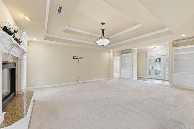 552 N Brices Cross Drive, Fayetteville, AR 72704