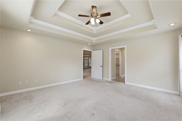 552 N Brices Cross Drive, Fayetteville, AR 72704