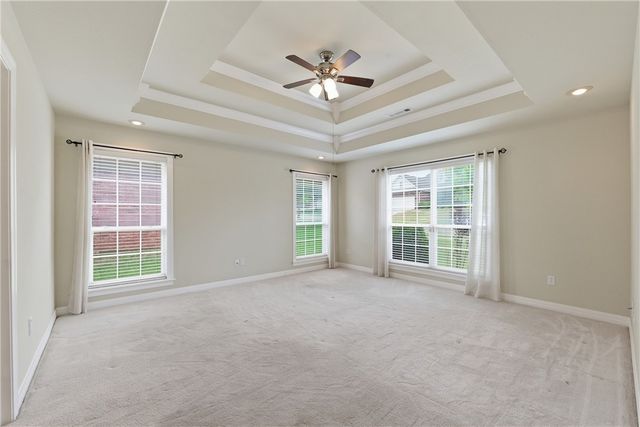 552 N Brices Cross Drive, Fayetteville, AR 72704