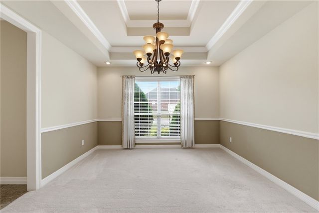 552 N Brices Cross Drive, Fayetteville, AR 72704