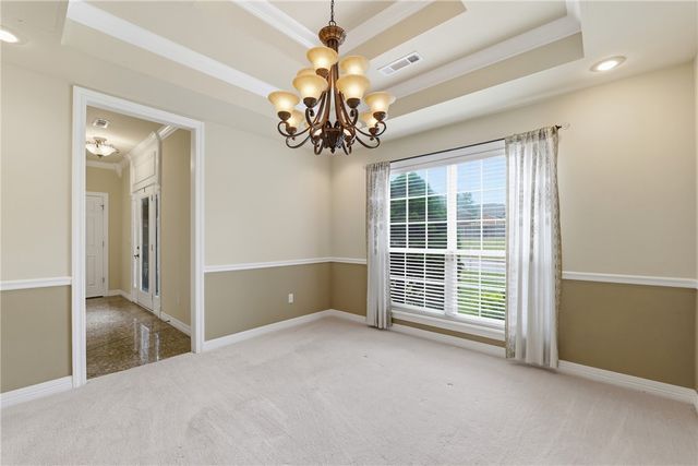 552 N Brices Cross Drive, Fayetteville, AR 72704
