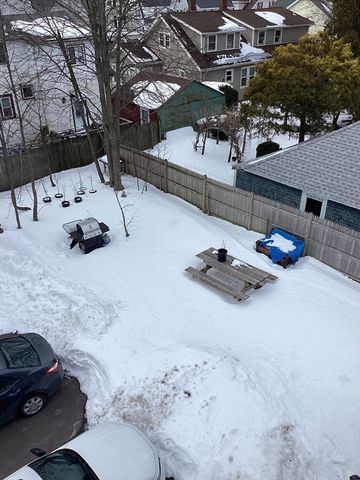 47 Appleton St. 4, Quincy, MA 02171