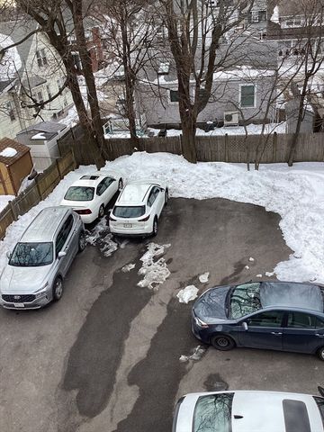 47 Appleton St. 4, Quincy, MA 02171