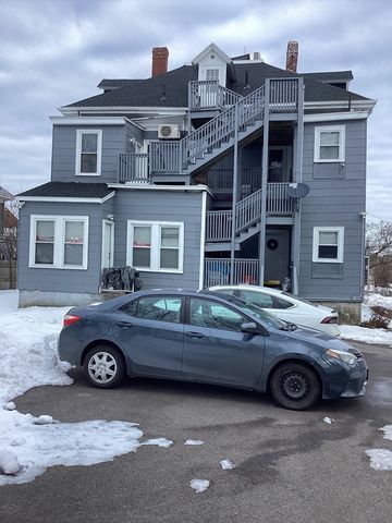 47 Appleton St. 4, Quincy, MA 02171