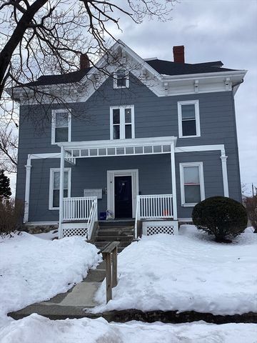 47 Appleton St. 4, Quincy, MA 02171