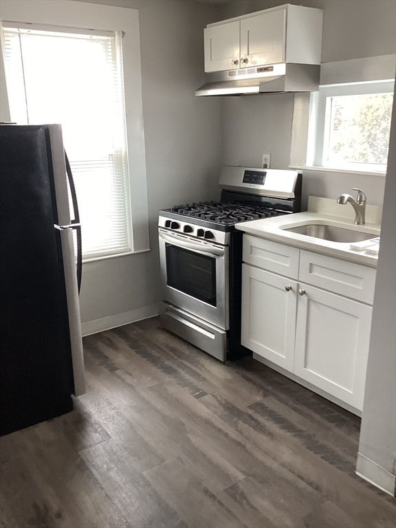 47 Appleton St. 4, Quincy, MA 02171