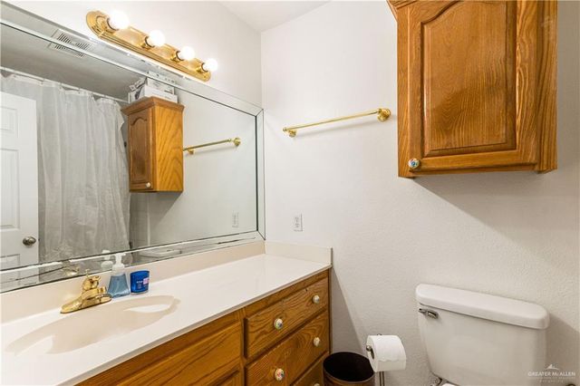 310 Wimbledon Drive, Weslaco, TX 78596