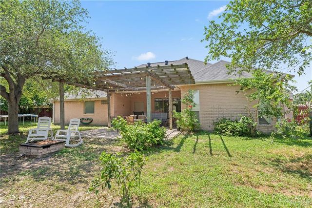 310 Wimbledon Drive, Weslaco, TX 78596