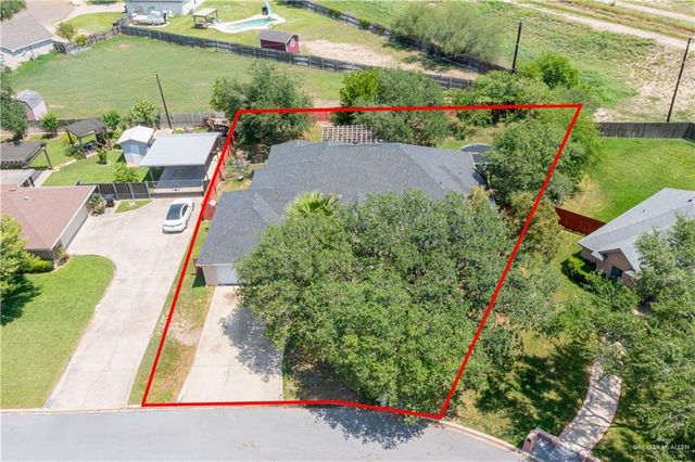 310 Wimbledon Drive, Weslaco, TX 78596