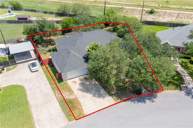310 Wimbledon Drive, Weslaco, TX 78596
