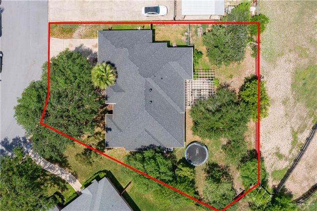 310 Wimbledon Drive, Weslaco, TX 78596