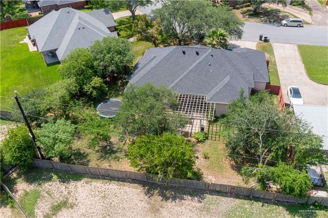 310 Wimbledon Drive, Weslaco, TX 78596