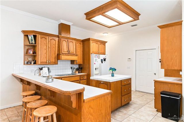 310 Wimbledon Drive, Weslaco, TX 78596