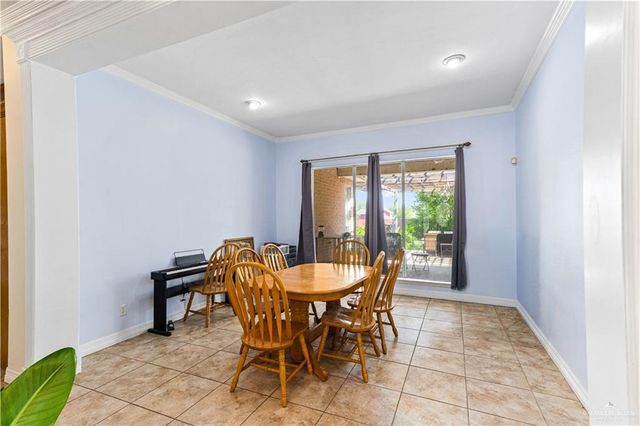 310 Wimbledon Drive, Weslaco, TX 78596