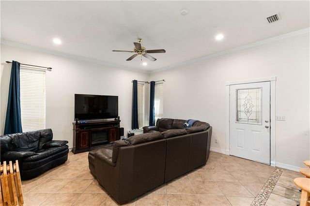 310 Wimbledon Drive, Weslaco, TX 78596