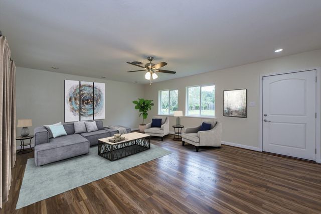 10613 Willowgrove Drive, Houston, TX 77035