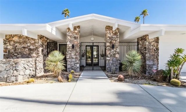 2316 S Toledo, Palm Springs, CA 92264