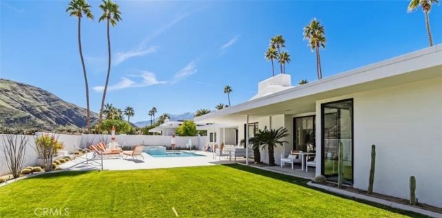 2316 S Toledo, Palm Springs, CA 92264