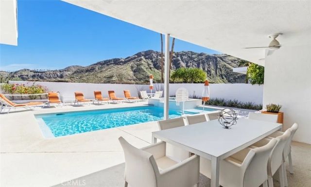 2316 S Toledo, Palm Springs, CA 92264