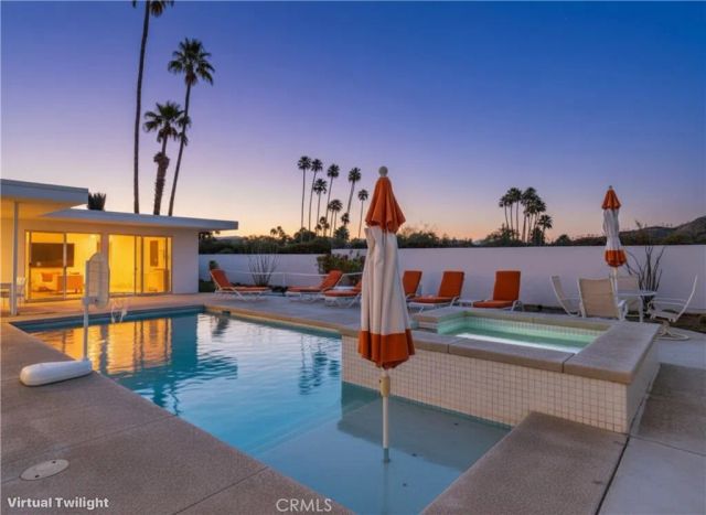 2316 S Toledo, Palm Springs, CA 92264