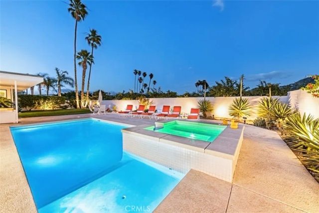 2316 S Toledo, Palm Springs, CA 92264