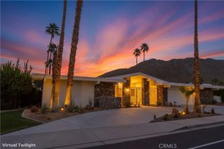 2316 S Toledo, Palm Springs, CA 92264