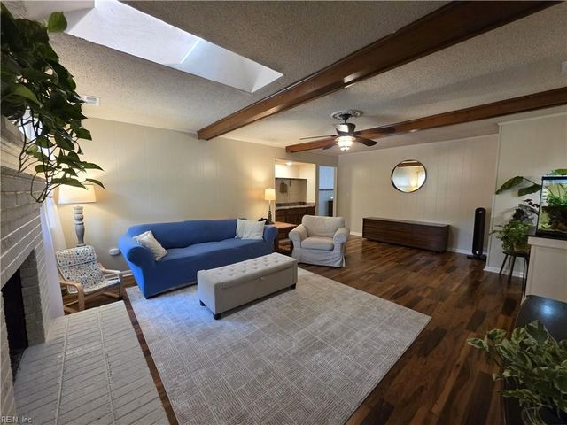 4728 Skipjack CT, Virginia Beach, VA 23464
