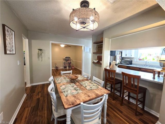 4728 Skipjack CT, Virginia Beach, VA 23464