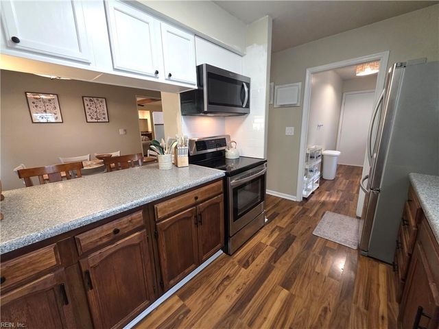 4728 Skipjack CT, Virginia Beach, VA 23464