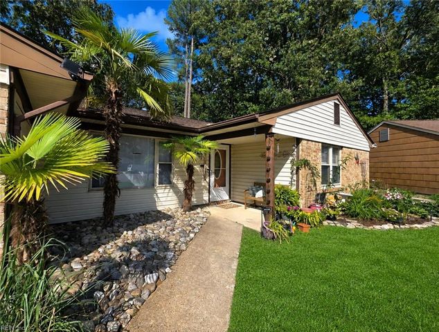 4728 Skipjack CT, Virginia Beach, VA 23464