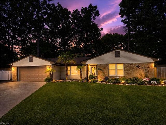 4728 Skipjack CT, Virginia Beach, VA 23464