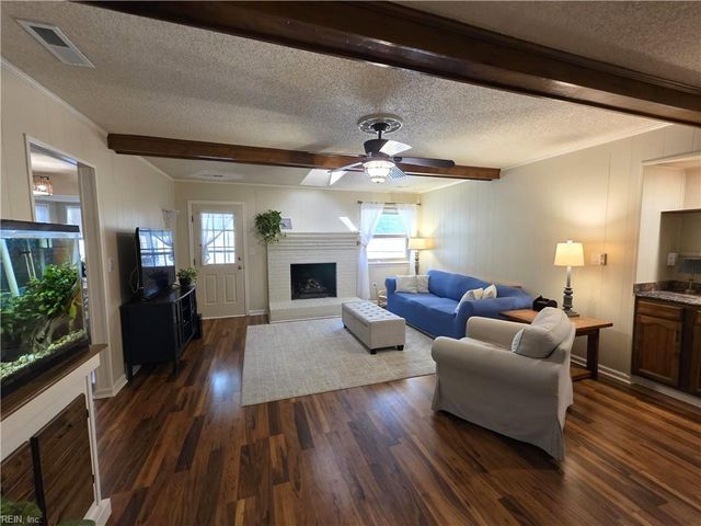 4728 Skipjack CT, Virginia Beach, VA 23464