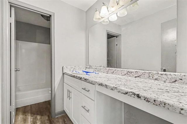 6742 Oakland Drive, Douglasville, GA 30135