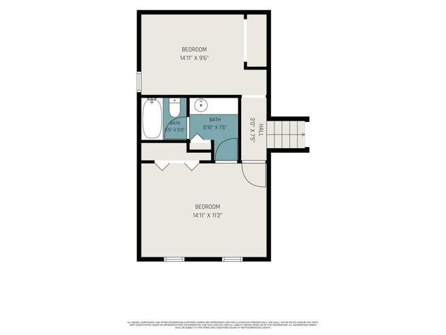6742 Oakland Drive, Douglasville, GA 30135