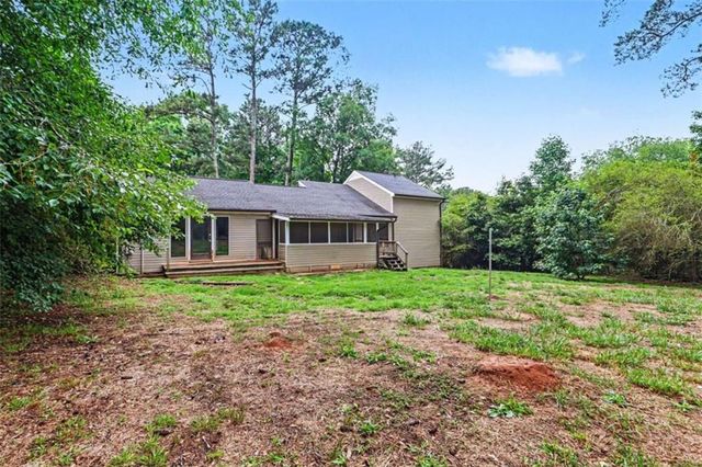 6742 Oakland Drive, Douglasville, GA 30135
