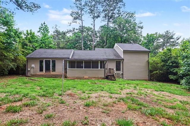 6742 Oakland Drive, Douglasville, GA 30135