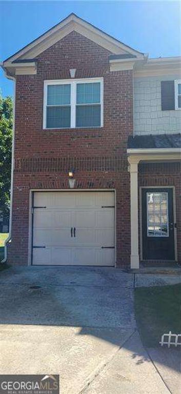 2000 Ferentz Trace, Norcross, GA 30071