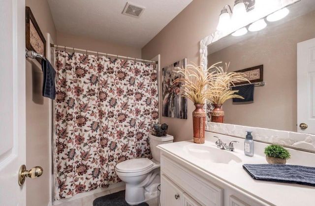 1311 Alpha Lane, Crosby, TX 77532