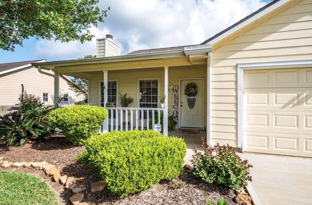 1311 Alpha Lane, Crosby, TX 77532
