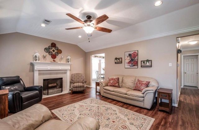 1311 Alpha Lane, Crosby, TX 77532