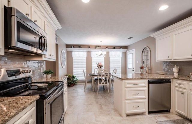1311 Alpha Lane, Crosby, TX 77532
