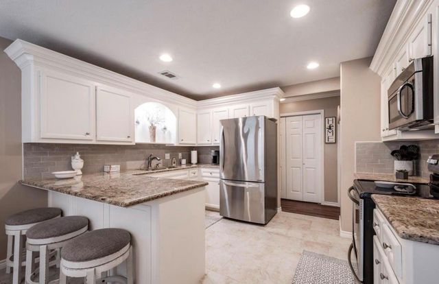 1311 Alpha Lane, Crosby, TX 77532