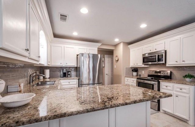 1311 Alpha Lane, Crosby, TX 77532