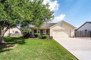 1311 Alpha Lane, Crosby, TX 77532