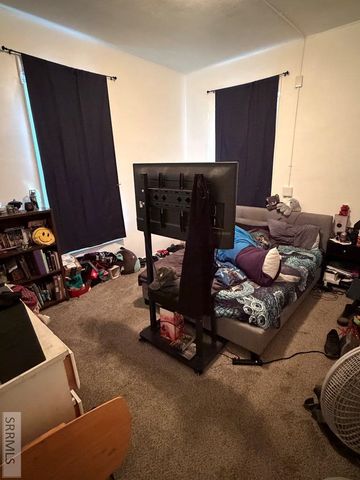 733 N Harrison Avenue, Pocatello, ID 83204