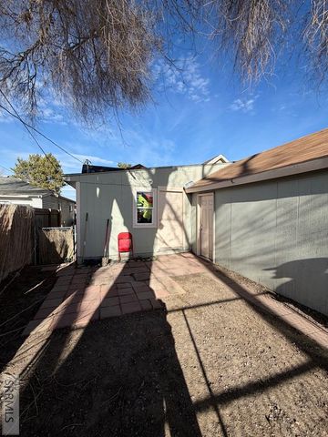 733 N Harrison Avenue, Pocatello, ID 83204