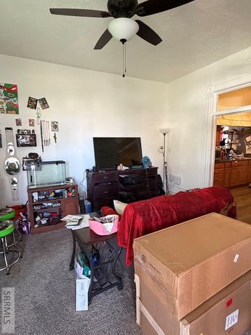 733 N Harrison Avenue, Pocatello, ID 83204