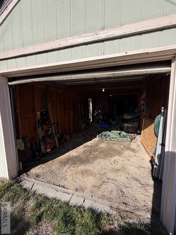 733 N Harrison Avenue, Pocatello, ID 83204