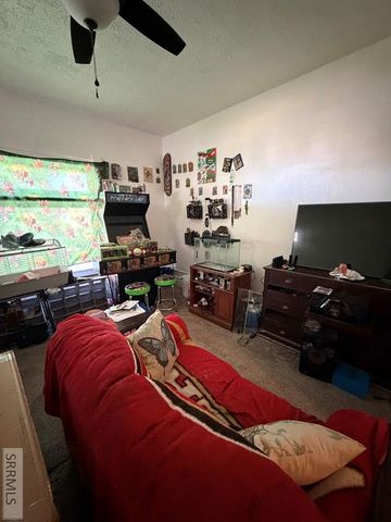 733 N Harrison Avenue, Pocatello, ID 83204