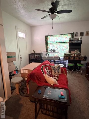 733 N Harrison Avenue, Pocatello, ID 83204